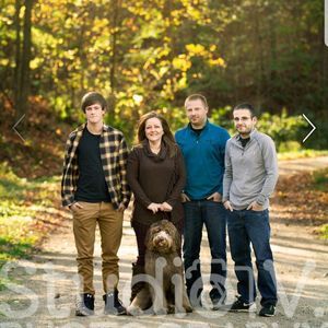 Meet your Posher, Tammy